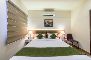 Treebo Nestlay Casa
