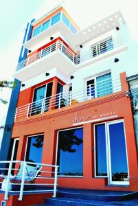 Los Muelles Boutique Hotel