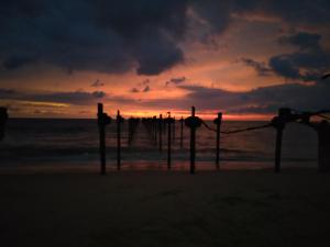 White Shore Beach Homestay