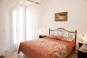 Doppelzimmer mit Bergblick