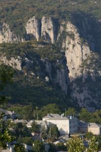 Hotel Monodendri Zagori Greece