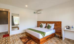 Treebo Lands End Beach Resort - 100M from Beach