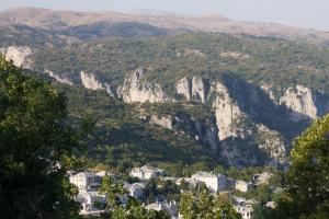 Hotel Monodendri Zagori Greece