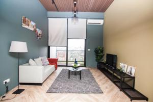 The Establishment KL Sentral Bangsar by Plush