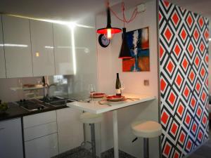 Cres Studio Till Apartment