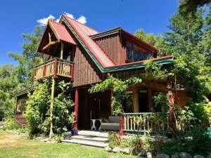 默奇森旅馆 - 韦斯特波特