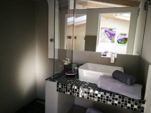 Cres Studio Till Apartment 