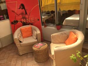 Hotels Hotel Chalet De L'isere : photos des chambres