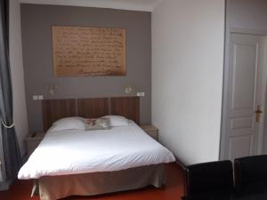 Hotels Hotel Chalet De L'isere : photos des chambres