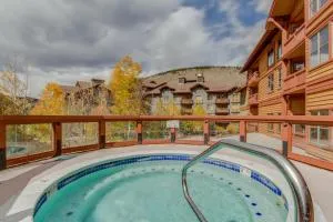 Copper Mountain - فريسكو