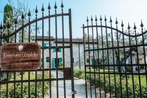 Cascina Girolda
