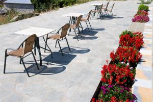 Hotel Monodendri Zagori Greece