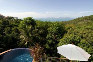 3 Bedroom Villa Kao Lom SDV127-By Samui Dream Villas