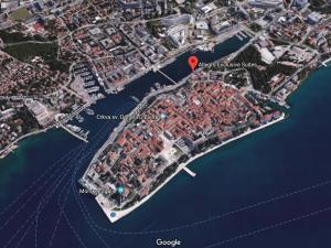 Allegro Exclusive Suites 