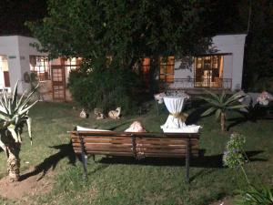 Mcbest Guest House