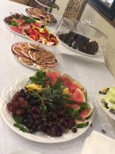 Mcbest Guest House