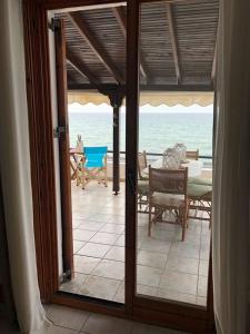 Superior, comfortable seaside home with amazing view Halkidiki Greece