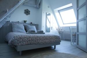 Le Clos dEsquay, Côté Seulles