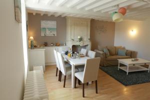 B&B / Chambres d'hotes Le Clos d'Esquay, Cote Seulles : photos des chambres