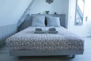 Le Clos d'Esquay, Côté Seulles - Sommervieu