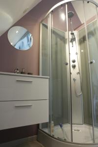 Le Clos dEsquay, Côté Seulles