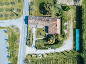 Cascina Girolda