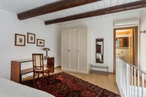 Alcalà Living Apartments