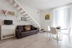 Alcalà Living Apartments