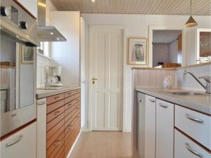 Holiday Home Bjerregårdsvej Denm I