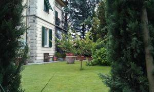 Villa Romantica Wellness & SPA