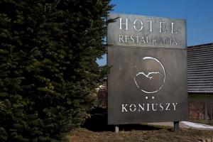 Hotel Koniuszy