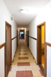 Hotel Koniuszy