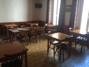 Hotels Le Beausejour : photos des chambres