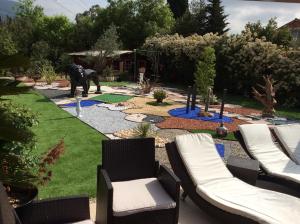 Villa " Des 2LL " photo 15