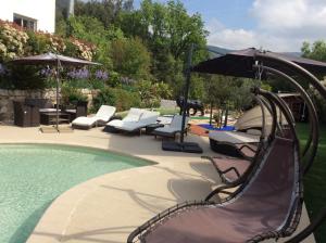 Villa " Des 2LL " photo 18
