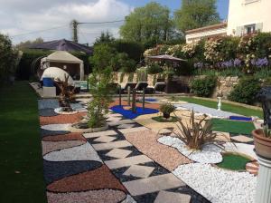 Villa " Des 2LL " photo 21