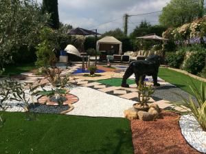 Villa " Des 2LL " photo 24