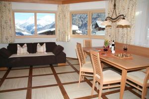 Ferienwohnung am Winterhaus