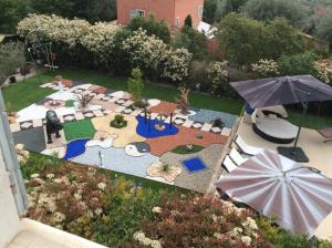 Villa " Des 2LL " photo 6