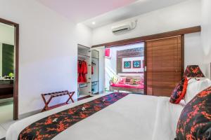 Kamar Kamar Boutique Hotel