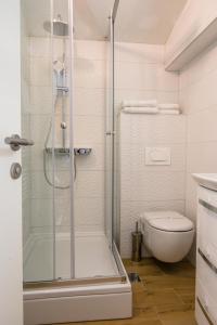 Double Room with Sea View room in Hotel Vila Sikaa