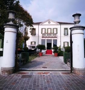Hotel AB Baretta