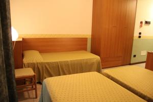 Triple Room - Separate Building room in Hotel Stadio & Spa