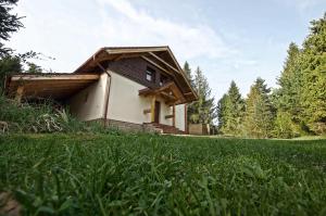 Stag house - Jeleni dom