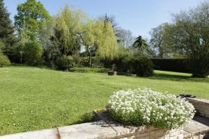 B&B / Chambres d'hotes Le Clos d'Esquay, Cote Aure : photos des chambres