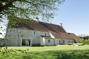 B&B / Chambres d'hotes Le Clos d'Esquay, Cote Aure : photos des chambres