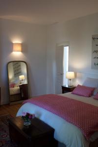 B&B / Chambres d'hotes Domaine Cazenave : photos des chambres