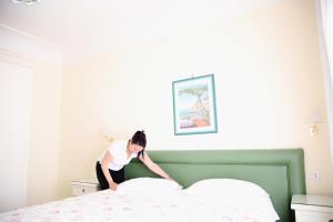 Chambre Double ou Lits Jumeaux Supérieure