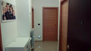 B&B Castrogiovanni Affittacamere