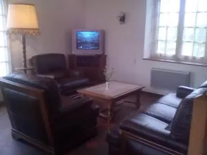 Le Gîte de Réaumur - Tallud-Sainte-Gemme